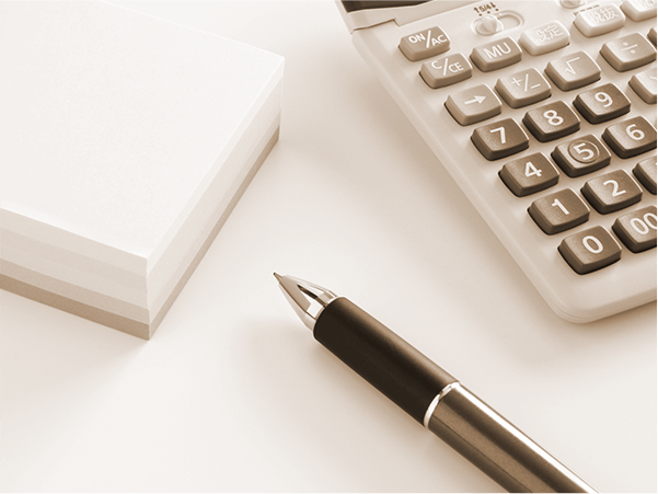 法人税の決算期