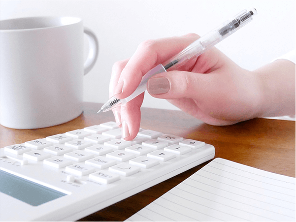 給与取得者が確定申告をする場合